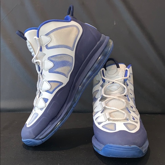 Nike Air Max Uptempo Fuse 360 *Rare Colorway*